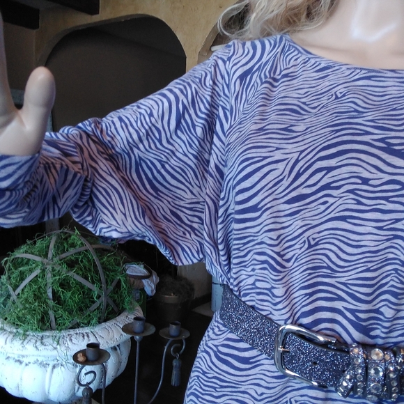 Jacket & tee - Picture 6 of 6